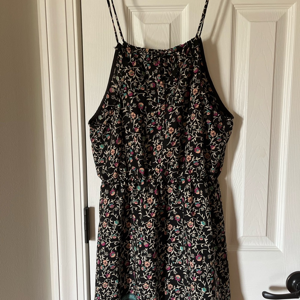 Adorable “WISH” dress. Size Medium